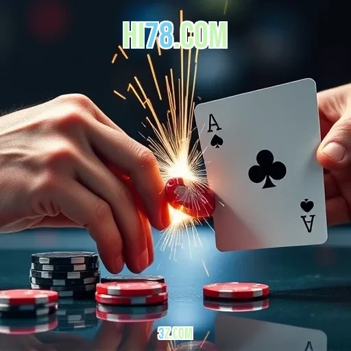 hi78.com: Bônus Irresistíveis que Potencializam sua Diversão em Jogos Online