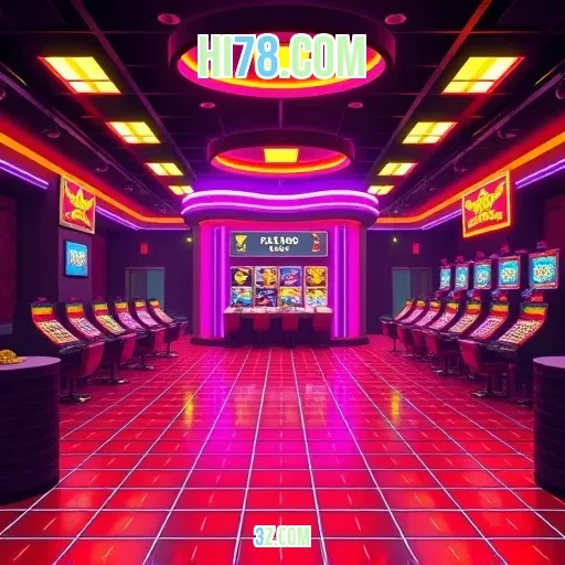 hi78.com: Jogos Familiares que Unem e Encantam Gerações
