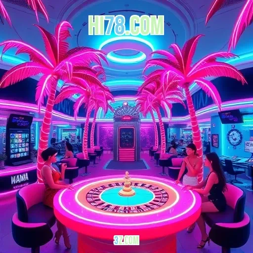 hi78.com: As Melhores Recompensas para Jogadores Apaixonados por Apostas
